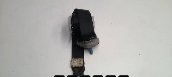 Mitsubishi Grandis Front seatbelt TK-AB2-N697