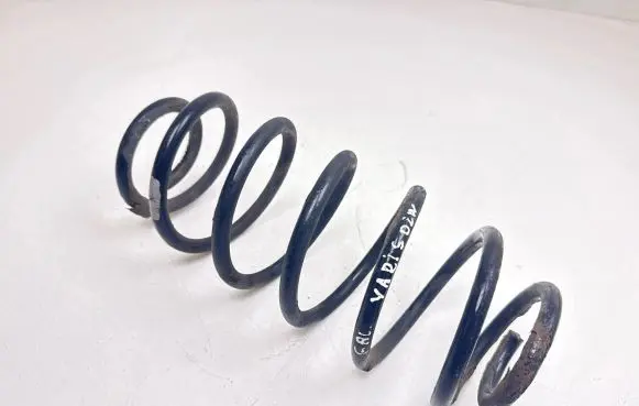 Toyota Yaris Rear coil spring