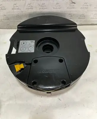 Audi Q7 4L Subwoofer speaker 4L0035382