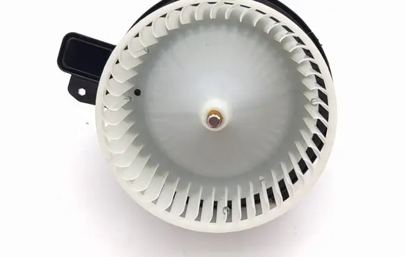 Seat Ibiza V (KJ) Heater fan/blower 2Q2820021B RM860001 0007114