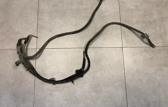Mercedes-Benz G W461 W463 1st Gen Other wiring loom A2205404406