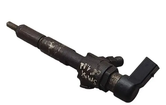 Ford S-MAX Fuel injector AM5Q9F593AD