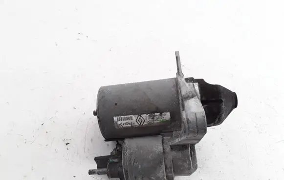 Renault Scenic III - Grand scenic III Starter motor 233001007X