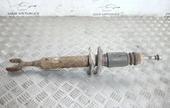 Audi A4 S4 B7 8E 8H Front shock absorber/damper