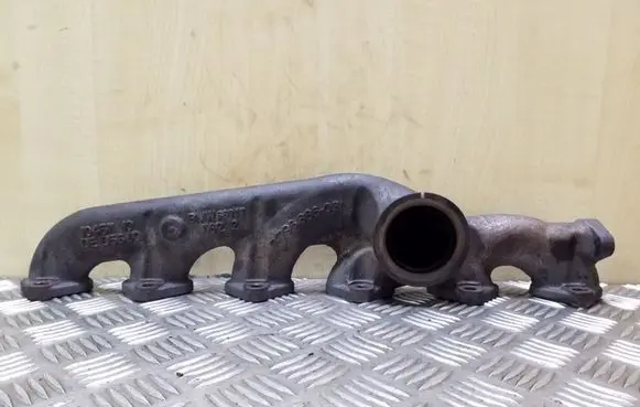 BMW X3 E83 Exhaust manifold 779688603