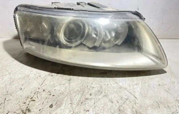 Audi A6 S6 C6 4F Headlight/headlamp 4F0941004 1EL00888132 00888132817294