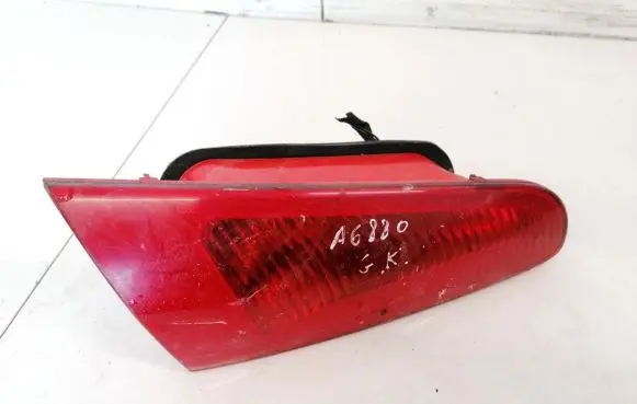 Alfa Romeo 147 Tailgate rear/tail lights