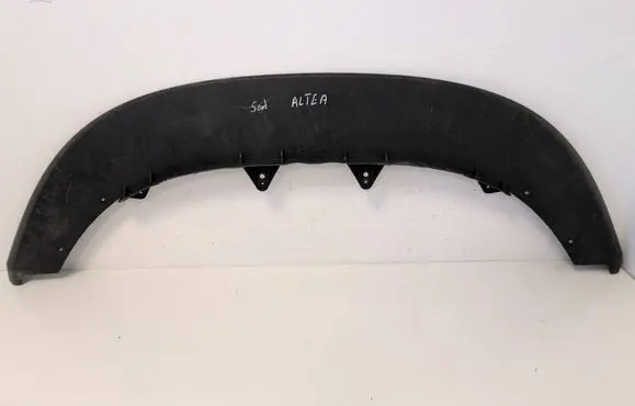 Seat Altea Front bumper lip 5P0805903