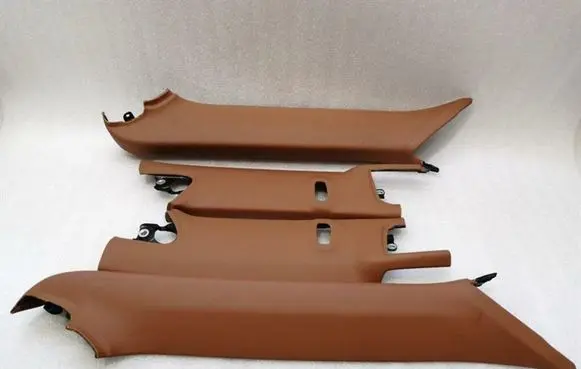 Porsche 911 991 (A) pillar trim 99155545601 99155545501