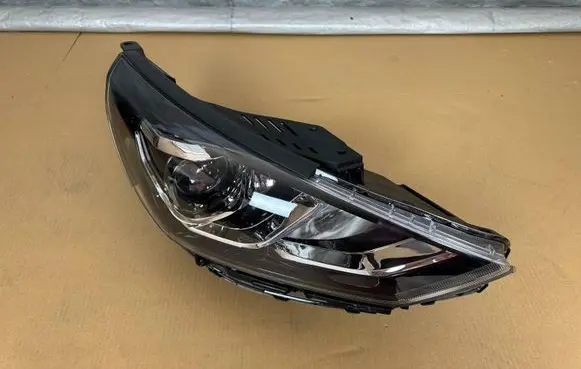 Hyundai i30 Headlight/headlamp G492113020 G492164020 G492163040