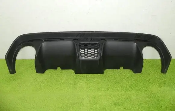Fiat 500 Abarth Rear bumper 735633085