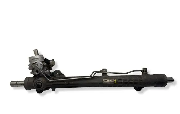 Audi A6 S6 C6 4F Steering rack 4F1422065R