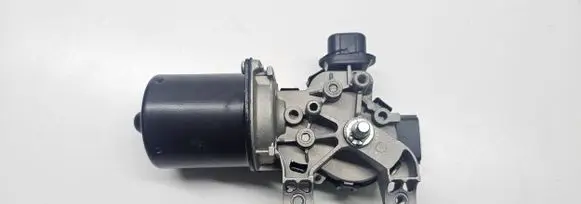 Renault Megane II Wiper motor 53630147