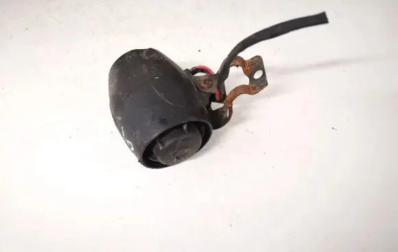 Volkswagen Touran I Alarm system siren 