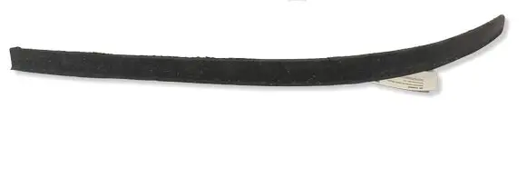 Toyota Yaris Front bumper lip 768520D030