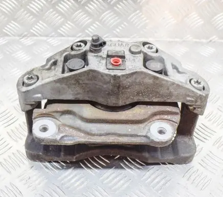 Jaguar XJ X351 Front brake caliper