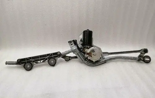 Mercedes-Benz SL R230 Front wiper linkage and motor A2308200042