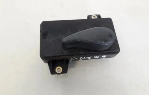 Audi A6 S6 C5 4B Seat control switch 8L0959766