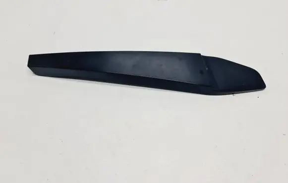 Opel Meriva B Other front door trim element 13271994 13297383