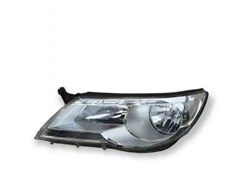 Volkswagen Tiguan Headlight/headlamp 5N2941031G