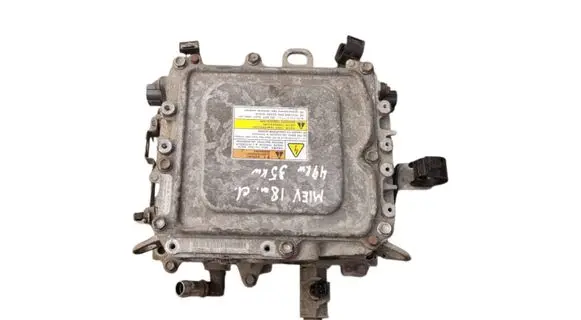 Mitsubishi i-MiEV Voltage converter/converter module 9410A148 MA26720979