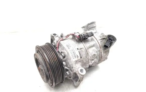 Opel Insignia B Air conditioning (A/C) compressor (pump) 39157291