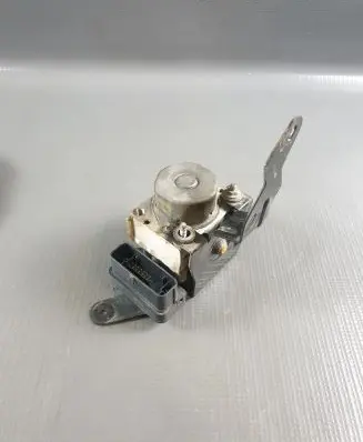 Renault Kangoo II ABS Pump 476605718R