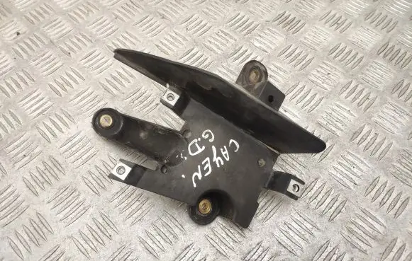 Porsche Cayenne (92A) Front bumper mounting bracket 7P5907456C