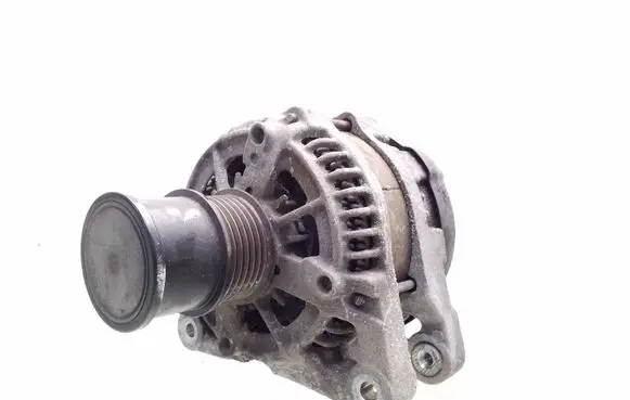 Ford Focus Generator/alternator CV6T10300GA