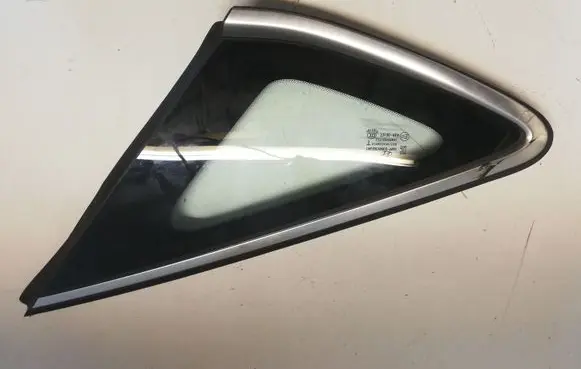 Hyundai i40 Rear side window 43R00107 878103Z310
