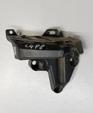 Citroen C4 II Rear bumper mounting bracket 9671247180 0937802