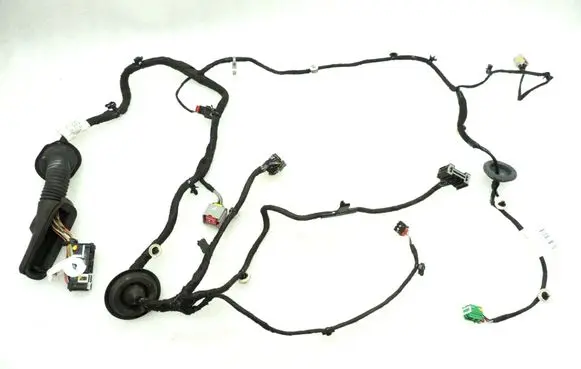 Opel Insignia B Front door wiring loom 39152991 39198609