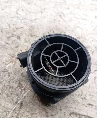 Opel Zafira A Mass air flow meter LM1026 1080316