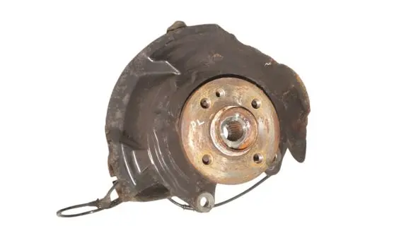 Mini One - Cooper Coupe R56 Front wheel hub