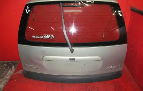 Renault Megane I Tailgate/trunk/boot lid MEGANEIKOMBIKLAPA MV931