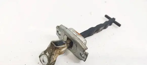 Suzuki Grand Vitara II Rear door check strap stopper 
