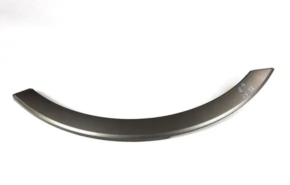Rear arch trim