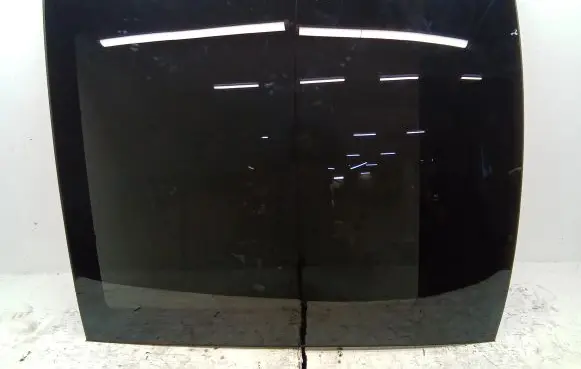 Volkswagen ID.3 Sunroof glass 10A877069 10A877041B