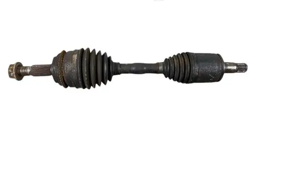 Mitsubishi Pajero Front driveshaft