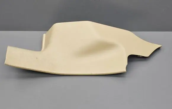 Honda CR-V Rear sill trim cover 84261SWAA