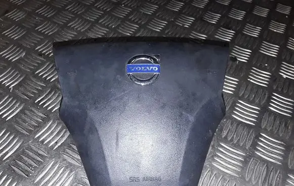 Volvo C30 Steering wheel airbag 8623349