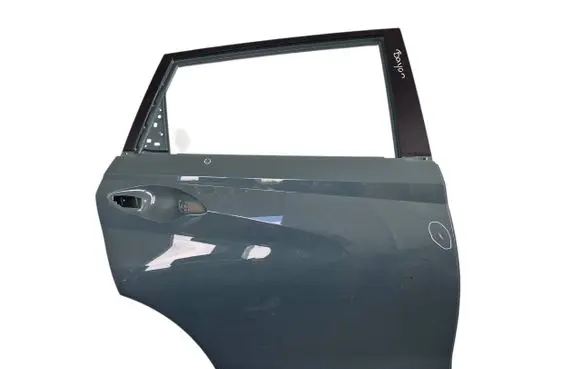 Hyundai Bayon Rear door DTPHB123