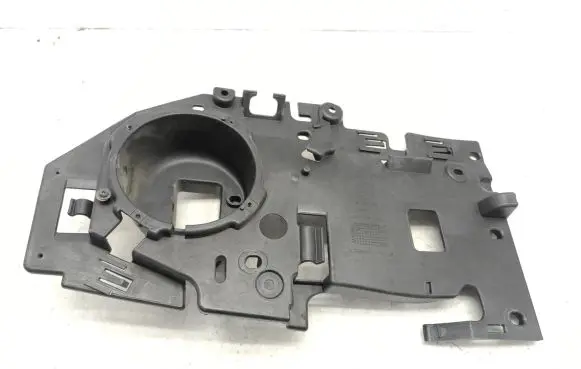 Renault Avantime Front door hinges set 408826
