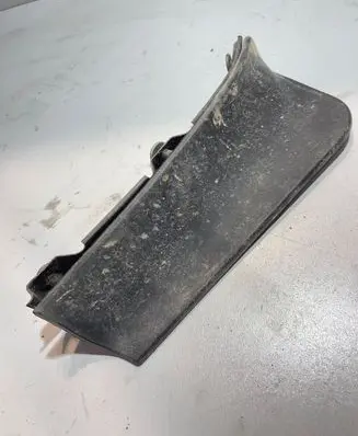 Porsche Cayenne (9PA) Front mudguard 7L5807513A