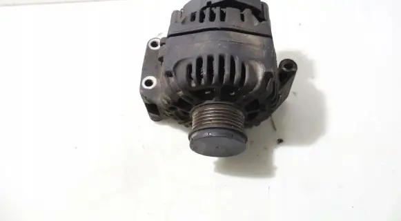 Fiat Grande Punto Generator/alternator 51784845