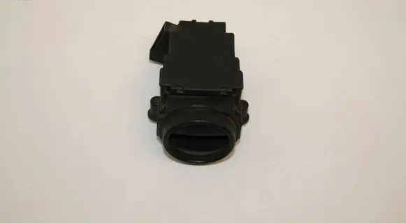 BMW 5 E60 E61 Ignition lock 695472215 10862510