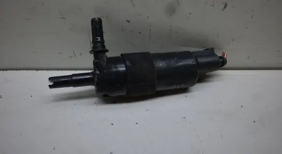 Audi A4 S4 B8 8K Headlight washer pump 8K0955681
