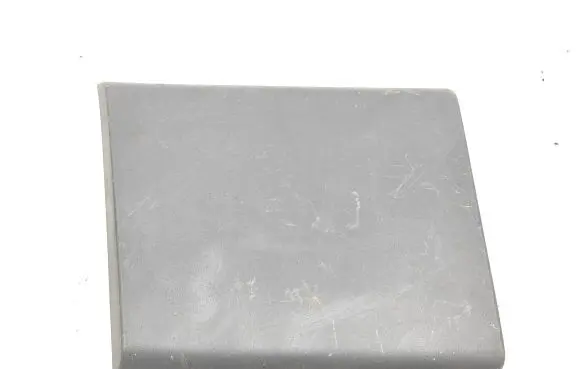 Fiat Ducato Rear fender molding trim 1306893070 B803