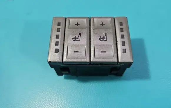 Ford S-MAX Seat control switch 6M2T-19K314-AB IMPRK1520771