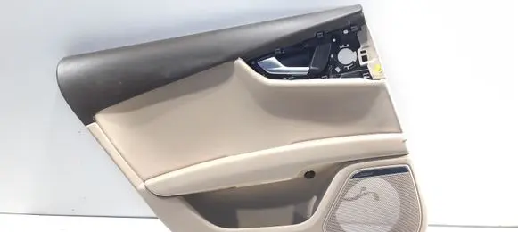 Audi A7 S7 4G Rear door card panel trim